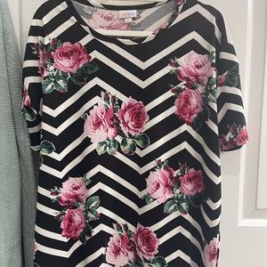 LulaRoe Irma